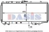 MAZDA B65715200 Radiator, engine cooling